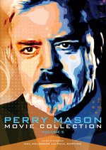 photo for Perry Mason Movie Collection: Volume 5