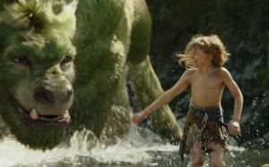 photo for Pete's Dragon