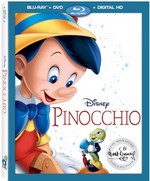 photo for Pinocchio Signature Collection