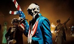photo for The Purge -- Election Year