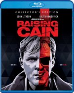 photo for Raising Cain [Collector's Edition] BLU-RAY DEBUT