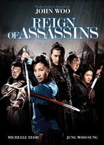photo for Reign of Assassins