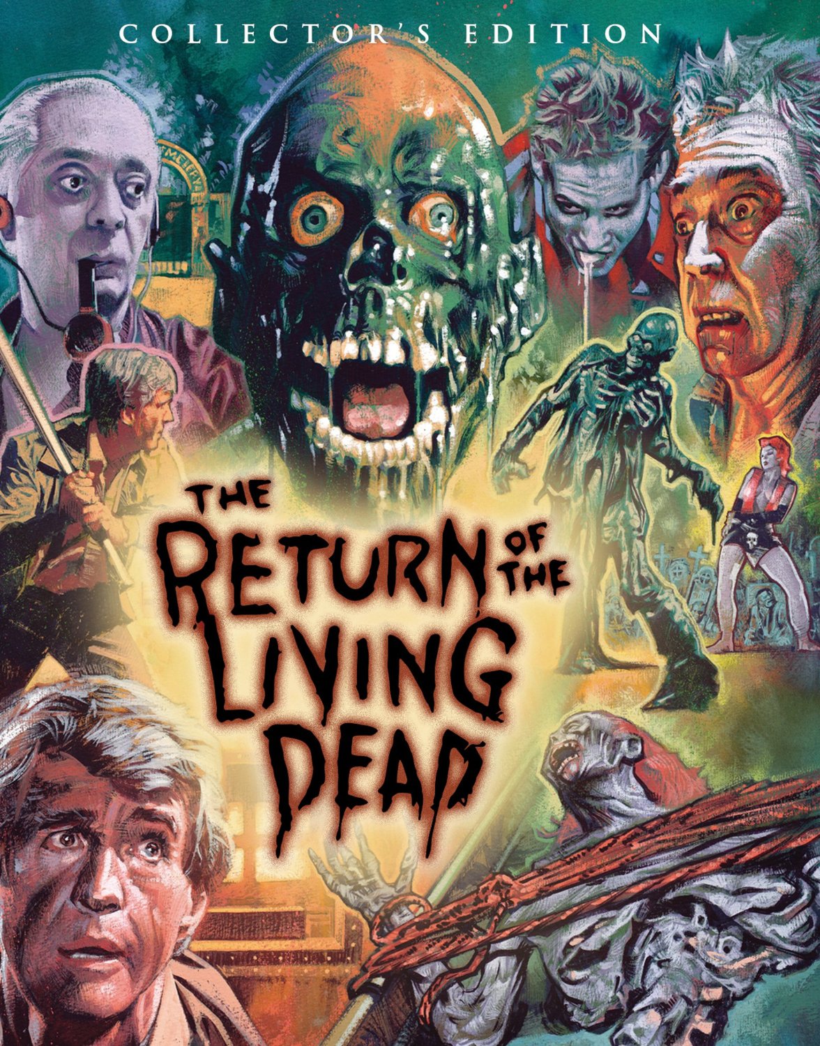 photo for The Return of the Living Dead