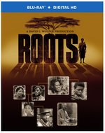 photo for Roots: The Complete Original Series BLU-RAY DEBUT