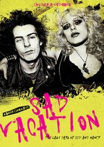 photo for Sad Vacation: The Last Days of Sid And Nancy