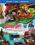 photo for Scooby-Doo! and WWE: Curse of the Speed Demon