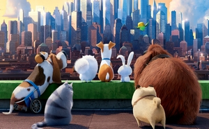 photo for The Secret Life of Pets