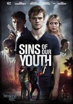 DVD Cover for Sins of Our Youth