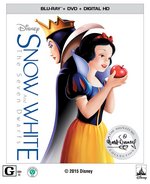 photo for Snow White and the Seven Dwarfs
