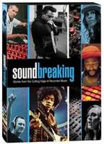 photo for Soundbreaking: Stories from the Cutting Edge of Recorded Music