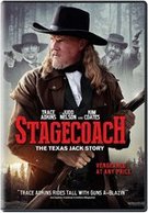 photo for Stagecoach: The Texas Jack Story