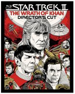 photo for Star Trek II: The Wrath of Khan Director's Edition