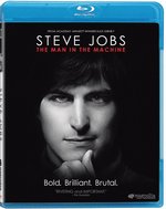 photo for Steve Jobs: The Man in the Machine