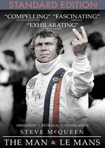 photo for Steve McQueen - The Man & Le Mans