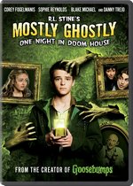 photo for R.L. Stine's Mostly Ghostly: One Night in Doom House