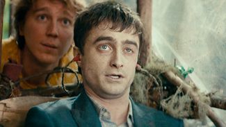photo for Swiss Army Man