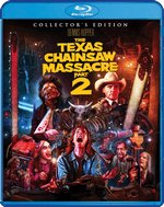 photo for The Texas Chainsaw Massacre 2 [Collector's Edition]
