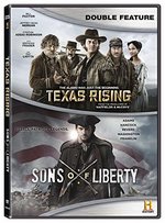 photo for Texas Rising/Sons of Liberty