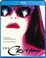 photo for The Crush BLU-RAY DEBUT