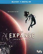 photo for The Expanse: Season One