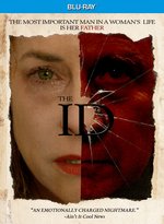 The Id DVD Cover