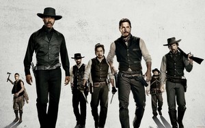 photo for The Magnificent Seven