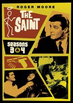 photo for The Saint: Seasons 3 & 4