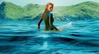 photo for The Shallows