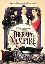 photo for Therapy for a Vampire