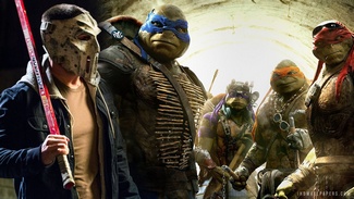 photo for Teenage Mutant Ninja Turtles: Out of the Shadows