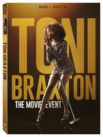 photo for Toni Braxton: The Movie Event