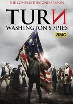 photo for Turn: Washington's Spies -- The Complete Second Season