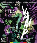 Vamp Blu-Ray Cover