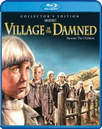 photo for Village of the Damned Collector's Edition BLU-RAY DEBUT