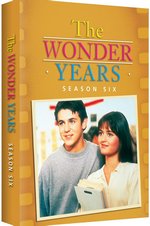 photo for The Wonder Years: The Complete Sixth Season