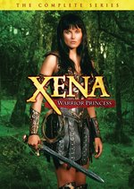 photo for Xena: Warrior Princess - The Complete Series