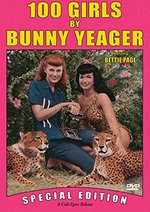 photo for 100 Girls By Bunny Yeager