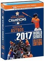 photo for 2017 World Series Champions and 2017 World Series Collector's Edition: Houston Astros