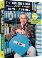 photo for The Tonight Show Starring Johnny Carson: The Vault Series, Volumes 1-6