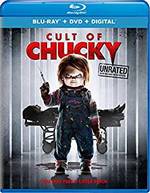 photo for Cult of Chucky