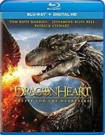 photo for Dragonheart: Battle for the Heartfire