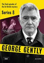 photo for George Gently, Series 8