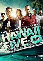 photo for Hawaii Five-O: The Seventh Season