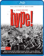 photo for Hype! [Collector's Edition] BLU-RAY DEBUT