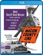 photo for Macon County Line BLU-RAY DEBUT