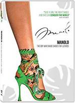 photo for Manolo: The Boy Who Made Shoes for Lizards