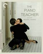 photo for The Piano Teacher