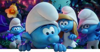 photo for Smurfs: The Lost Village