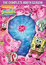 photo for SpongeBob SquarePants: The Complete Ninth Season