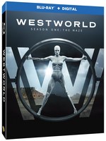 photo for Westworld: Season One